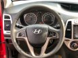 Hyundai i20    1.4 2011 - Cần bán lại xe Hyundai i20 1.4 năm sản xuất 2011, màu đỏ, nhập khẩu