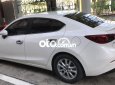 Mazda 3 1.5L 2017 - Cần bán gấp Mazda 3 1.5L sản xuất 2017, màu trắng xe gia đình, giá 499tr