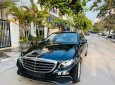Mercedes-Benz E200 2016 - Bán xe Mercedes E200 năm sản xuất 2016, màu đen