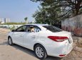 Toyota Vios E 2019 - Xe Toyota Vios E sản xuất 2019, màu trắng, nhập khẩu nguyên chiếc như mới