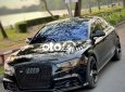 Audi A5 2013 - Cần bán xe Audi A5 Sportback 2.0 TFSI năm 2013, màu đen, xe nhập