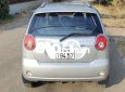 Chevrolet Spark LT 2010 - Bán ô tô Chevrolet Spark LT năm sản xuất 2010, màu bạc, giá chỉ 125 triệu