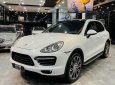 Porsche Cayenne 2012 - Porsche Cayenne S sản xuất 2012 - Cam kết kiểm tra chính hãng