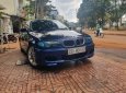 BMW 325i 2003 - Cần bán lại xe BMW 325i sản xuất 2003, màu xanh lam chính chủ