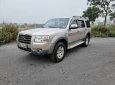 Ford Everest 2008 - Cần bán xe Ford Everest 2.5MT năm 2008