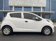 Chevrolet Spark Van  2011 - Bán Chevrolet Spark Van sản xuất năm 2011, màu trắng số tự động