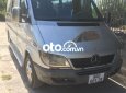 Mercedes-Benz Sprinter   2008 - Cần bán xe Mercedes Sprinter năm sản xuất 2008, màu bạc, giá 140tr