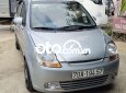 Chevrolet Spark LT 2010 - Bán ô tô Chevrolet Spark LT năm sản xuất 2010, màu bạc, giá chỉ 125 triệu