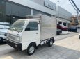 Suzuki Super Carry Truck 2021 - Bán Suzuki Super Carry Truck sản xuất 2021, màu trắng