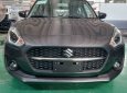 Suzuki Swift 2021 - Bán xe Suzuki Swift sản xuất năm 2021, màu xám, nhập khẩu