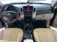 Mitsubishi Pajero Sport 2016 - Cần bán gấp Mitsubishi Pajero Sport D 4x2MT sản xuất 2016, màu nâu, giá 530tr