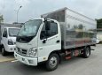 Foton 2022 - Giá xe tải trọng 1T9 - 3T49 thùng dài 4,5m / Trả góp 70%