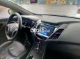 Hyundai Elantra 1.6 GLS  2014 - Bán ô tô Hyundai Elantra 1.6 GLS năm sản xuất 2014, màu nâu 