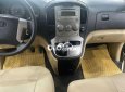 Hyundai Grand Starex 2014 - Bán ô tô Hyundai Grand Starex sản xuất năm 2014, màu bạc