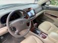 Toyota Camry 2003 - Cần bán Toyota Camry 3.0V năm sản xuất 2003, màu đen, nhập khẩu nguyên chiếc, giá chỉ 242 triệu