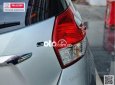 Toyota Yaris AT 2015 - Cần bán Toyota Yaris AT sản xuất 2015, màu bạc, nhập khẩu nguyên chiếc, giá chỉ 460 triệu