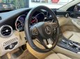 Mercedes-Benz 2018 - Bán Mercedes Benz C200 AT 2018, xe chạy 36.000km, còn rất mới, bao check hãng