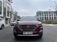 Hyundai Tucson 2018 - Xe Hyundai Tucson 1.6 đặc biệt năm 2018, màu đỏ, giá chỉ 780 triệu