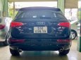 Audi Q5 2.0T FSi Quattro  2010 - Cần bán gấp Audi Q5 2.0T FSi Quattro sản xuất 2010, màu xanh lam số tự động giá cạnh tranh