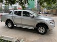 Mitsubishi Triton   MT   2019 - Cần bán xe Mitsubishi Triton MT năm sản xuất 2019, màu bạc, nhập khẩu  