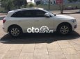 Audi Q5 2.0 TFSI 2015 - Cần bán xe Audi Q5 2.0 TFSI sản xuất năm 2015, màu trắng, xe nhập