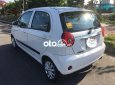 Chevrolet Spark  Van  2015 - Bán Chevrolet Spark Van sản xuất 2015, màu trắng