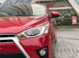 Toyota Yaris G 2016 - Cần bán xe Toyota Yaris G năm 2016, màu đỏ, xe nhập