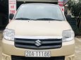 Suzuki APV 2011 - Bán ô tô Suzuki APV đăng ký lần đầu 2011 nhập khẩu giá tốt 225tr