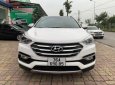 Hyundai Santa Fe 4WD 2016 - Bán xe Hyundai Santa Fe 4WD sản xuất năm 2016, màu trắng