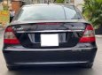Mercedes-Benz E200 Kompressor  2009 - Cần bán lại xe Mercedes E200 Kompressor năm 2009, màu đen, nhập khẩu còn mới