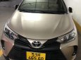 Toyota Vios 1.5 E CVT 2021 - Toyota Vios 1.5 E CVT năm 2021 - xe mới 99% bảo dưỡng hãng