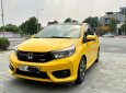 Honda Brio RS 2019 - Bán Honda Brio RS năm sản xuất 2019, màu vàng