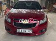 Chevrolet Cruze LTZ  2010 - Cần bán gấp Chevrolet Cruze LTZ sản xuất năm 2010, màu đỏ