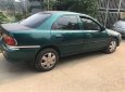 Mazda 323    GLX 1998 - Bán Mazda 323 GLX sản xuất 1998, màu xanh lam, giá tốt