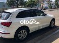 Audi Q5 2.0 TFSI 2015 - Cần bán xe Audi Q5 2.0 TFSI sản xuất năm 2015, màu trắng, xe nhập