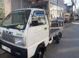 Suzuki Super Carry Truck   MT  2018 - Cần bán Suzuki Super Carry Truck MT sản xuất 2018, màu trắng như mới