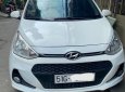 Hyundai Grand i10 2017 - Cần bán lại xe Hyundai Grand i10 Hatchback 1.2MT năm sản xuất 2017, màu trắng