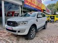 Ford Everest 2019 - Bán Ford Everest Titanium 2.0L 4x4 AT 2019 đk 2020 tên cty odo 4 vạn km, xuất hoá đơn cho khách mua xe