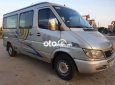 Mercedes-Benz Sprinter     2011 - Bán Mercedes Sprinter năm 2011, màu bạc, nhập khẩu