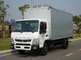 Fuso 2022 - Xe tải Thaco Fuso TF 7.5 - 3,5 tấn - Thùng 5,2m - Xe Nhật