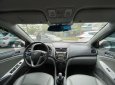 Hyundai Accent MT 2013 - Cần bán lại xe Hyundai Accent MT năm sản xuất 2013, màu trắng  