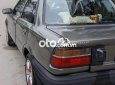 Toyota Corolla  1.6   1991 - Cần bán lại xe Toyota Corolla 1.6 năm sản xuất 1991, nhập khẩu nguyên chiếc