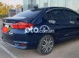 Honda City    CVT  2019 - Bán Honda City CVT năm sản xuất 2019, màu xanh lam