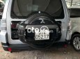 Mitsubishi Pajero 3.0 2007 - Cần bán Mitsubishi Pajero năm sản xuất 2007, màu bạc, xe nhập còn mới