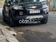 Chevrolet Captiva LTZ  2008 - Cần bán gấp Chevrolet Captiva LTZ sản xuất 2008, màu đen