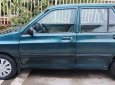 Kia CD5 2001 - Cần bán Kia CD5 năm sản xuất 2001, màu xanh lam