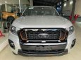 Ford Ranger 2021 - [Hồ Chí Minh] Ford Ranger Wildtrak 2.0L 4x4 AT sản xuất năm 2021, giảm sốc đến 75tr tiền mặt, giao ngay