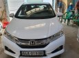 Honda City 2015 - Bán ô tô Honda City 1.5CVT đời 2015 xe gia đình, giá chỉ 330tr