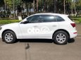 Audi Q5 2.0 TFSI 2015 - Cần bán xe Audi Q5 2.0 TFSI sản xuất năm 2015, màu trắng, xe nhập