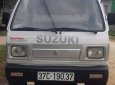 Suzuki Super Carry Truck 2011 - Cần bán gấp Suzuki Super Carry Truck năm 2011, màu trắng, nhập khẩu nguyên chiếc